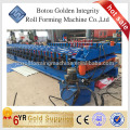 Steel Roof tile making machine popular in south africa